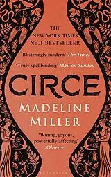 E-Book (pdf) Circe von Madeline Miller
