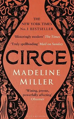 E-Book (pdf) Circe von Madeline Miller