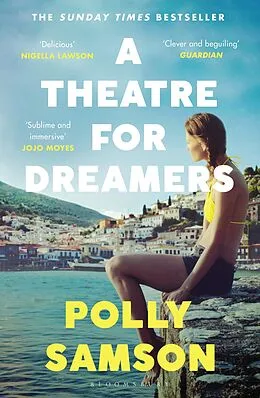 E-Book (pdf) A Theatre for Dreamers von Polly Samson