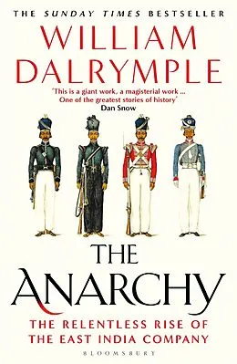 E-Book (pdf) The Anarchy von William Dalrymple
