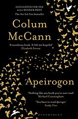 eBook (pdf) Apeirogon de Colum McCann