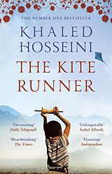 eBook (pdf) The Kite Runner de Khaled Hosseini