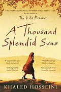 E-Book (pdf) A Thousand Splendid Suns von Khaled Hosseini