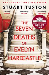 E-Book (pdf) The Seven Deaths of Evelyn Hardcastle von Stuart Turton