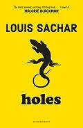 E-Book (pdf) Holes von Louis Sachar