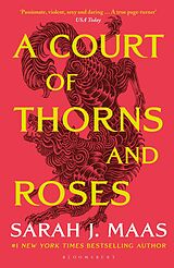 E-Book (pdf) A Court of Thorns and Roses von Sarah J. Maas