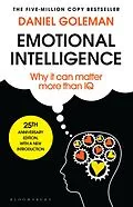 E-Book (epub) Emotional Intelligence von Daniel Goleman