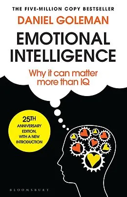 E-Book (epub) Emotional Intelligence von Daniel Goleman