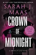 E-Book (pdf) Crown of Midnight von Sarah J. Maas