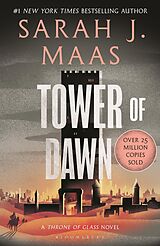 E-Book (pdf) Tower of Dawn von Sarah J. Maas