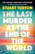 E-Book (epub) The Last Murder at the End of the World von Stuart Turton