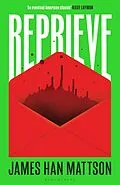E-Book (epub) Reprieve von James Han Mattson