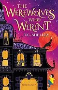 E-Book (pdf) The Werewolves Who Weren't von T. C. Shelley
