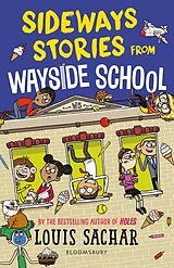 PDF Sideways Stories From Wayside School von Louis Sachar