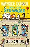 E-Book (pdf) Wayside School Gets a Little Stranger von Louis Sachar