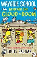 E-Book (pdf) Wayside School Beneath the Cloud of Doom von Louis Sachar