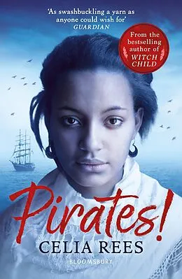E-Book (pdf) Pirates! von Celia Rees