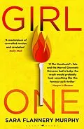 E-Book (epub) Girl One von Sara Flannery Murphy