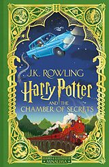 Fester Einband Harry Potter and the Chamber of Secrets von J. K. Rowling