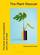 eBook (epub) The Plant Rescuer de Sarah Gerrard-Jones