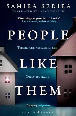 E-Book (pdf) People Like Them von Samira Sedira