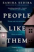 E-Book (epub) People Like Them von Samira Sedira