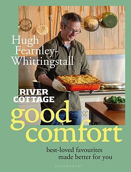 Livre Relié River Cottage Good Comfort de Fearnley-Whittingstall Hugh