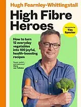 Fester Einband High Fibre Heroes von Fearnley-Whittingstall Hugh