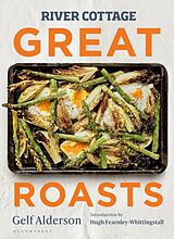 Livre Relié River Cottage Great Roasts de Gelf Alderson