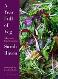 E-Book (pdf) A Year Full of Veg von Sarah Raven
