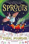 ePUB Sprouts von Sibéal Pounder