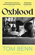 E-Book (epub) Oxblood von Tom Benn