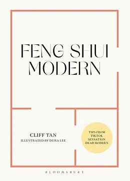 E-Book (epub) Feng Shui Modern von Cliff Tan