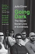 E-Book (pdf) Going Dark von Julia Ebner