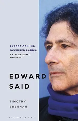 E-Book (pdf) Places of Mind von Timothy Brennan