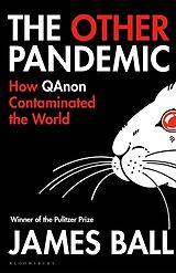Livre Relié The Other Pandemic de James Ball