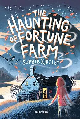 E-Book (epub) The Haunting of Fortune Farm von Sophie Kirtley
