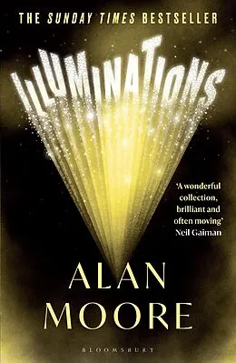 E-Book (pdf) Illuminations von Alan Moore