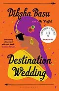 E-Book (pdf) Destination Wedding von Diksha Basu