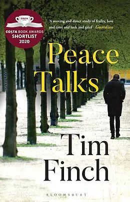 E-Book (pdf) Peace Talks von Tim Finch