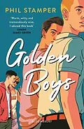 E-Book (epub) Golden Boys von Phil Stamper