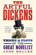 E-Book (pdf) The Artful Dickens von John Mullan