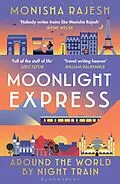 E-Book (epub) Moonlight Express von Monisha Rajesh
