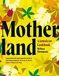 E-Book (epub) Motherland von Melissa Thompson