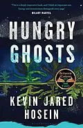 E-Book (pdf) Hungry Ghosts von Kevin Jared Hosein