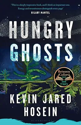 E-Book (pdf) Hungry Ghosts von Kevin Jared Hosein