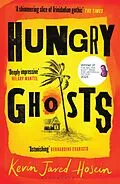 E-Book (epub) Hungry Ghosts von Kevin Jared Hosein