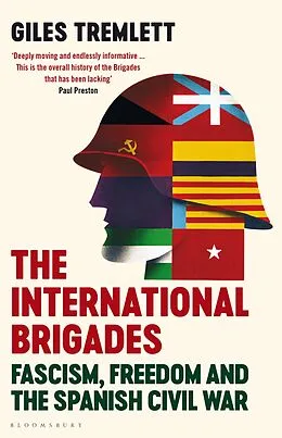 E-Book (pdf) The International Brigades von Giles Tremlett
