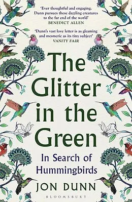E-Book (pdf) The Glitter in the Green von Jon Dunn