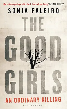 E-Book (pdf) The Good Girls von Sonia Faleiro